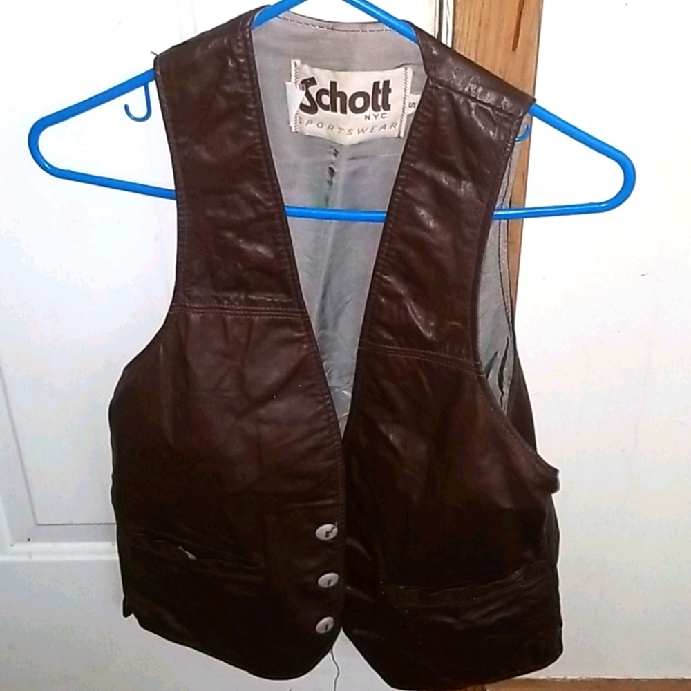 Play Vest